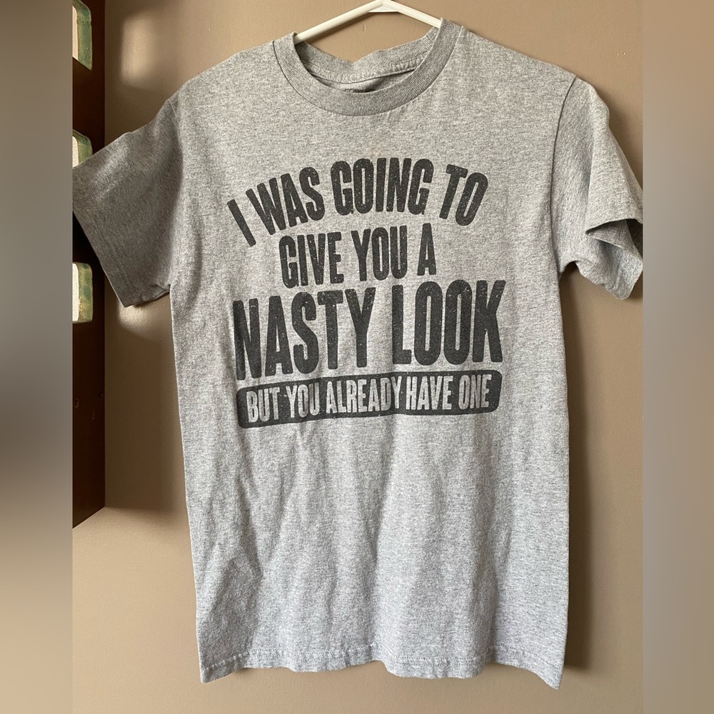 T-shirt